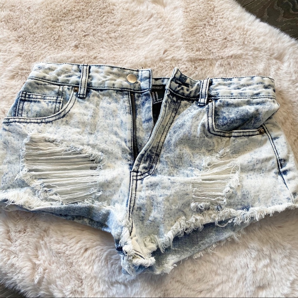 Shorts